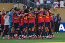 España conquista el Mundial 2026: la ola de felicitaciones que va desde México hasta Türkiye y Gaza