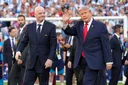 Trump souhaite nommer le président de la FIFA au poste de secrétaire général de l’ONU