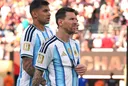 ميسي يخسر وداعاً أسطورياً بعد هزيمة الأرجنتين في نهائي مونديال 2026