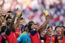 Yadda goyon bayan Falasɗinu ya haɗa kan Musulmai suka goyin bayan Spain a Gasar Kofin Duniya na 2026