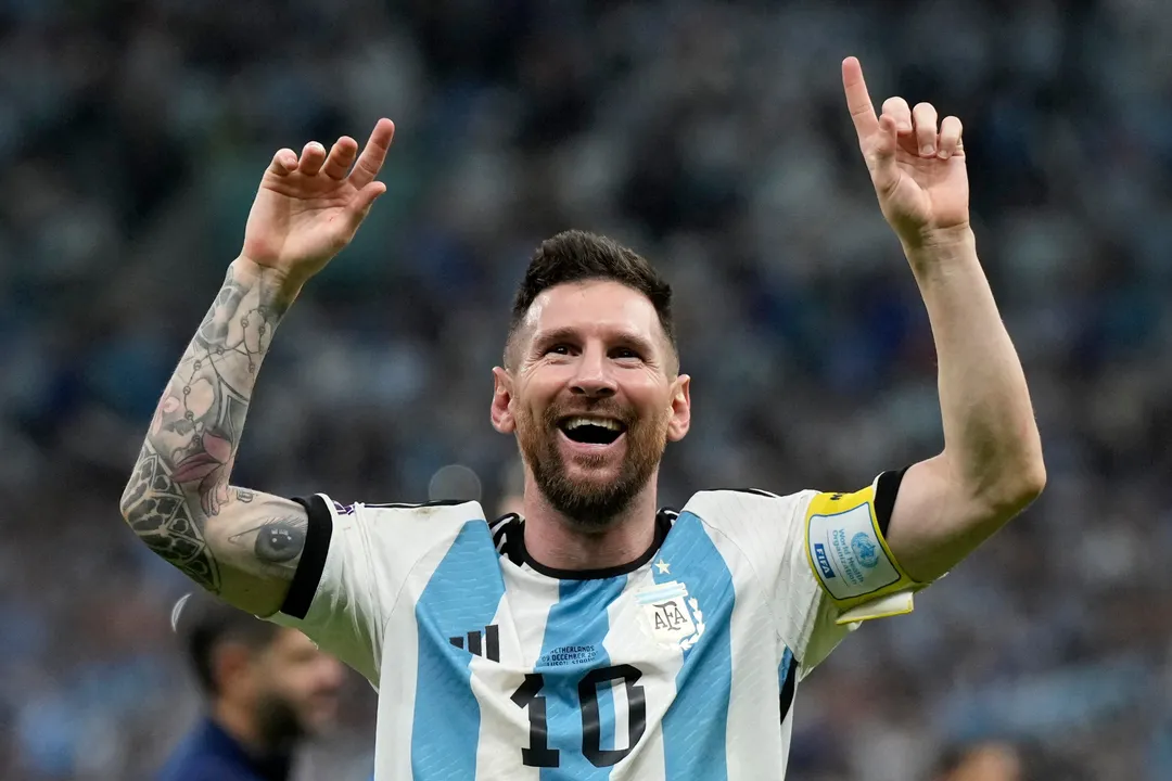 Messi signe un accord pour racheter l'Eldense, club de deuxième division espagnole
