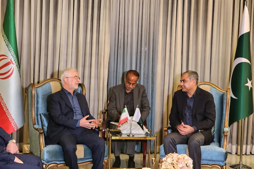 Pakistan e Iran intensificheranno la cooperazione nel campo della lotta al terrorismo e al narcotraffico