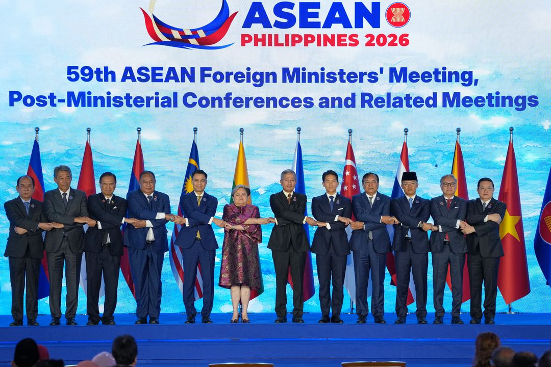 ASEAN i hap samitin me thirrje për unitet mes trazirave globale