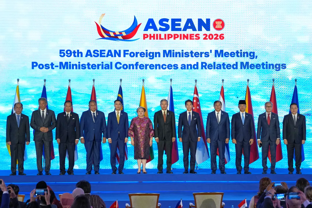 How ASEAN’s ‘Dialogue Partner’ status strengthens Türkiye’s eastern axis of global diplomacy