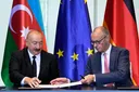 Berlin i Baku stawiają na bliższą współpracę w sektorze energii