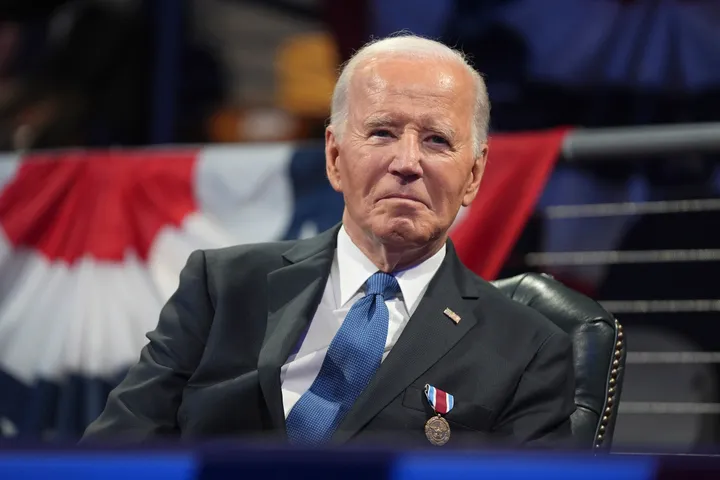 Former US president Biden's cancer has spread, causing him significant pain, his son says