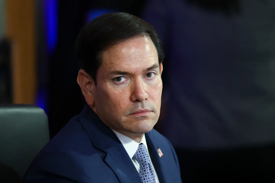 US remains open to negotiated solutions with Iran, Rubio tells ASEAN