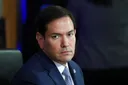 US remains open to negotiated solutions with Iran, Rubio tells ASEAN