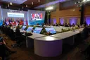 BE-ja përkrah ASEAN-in dhe Kinën në arritjen e Kodit të Sjelljes në Detin e Kinës Jugore