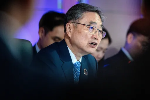 South Korea to Iran: No decision yet on Hormuz military deployment
