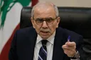 Lebanon PM says Beirut works for 'complete Israeli withdrawal' as Trump sets no timeline