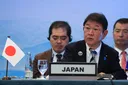 Jepang dan ASEAN perkuat kemitraan ekonomi hadapi ketidakpastian global