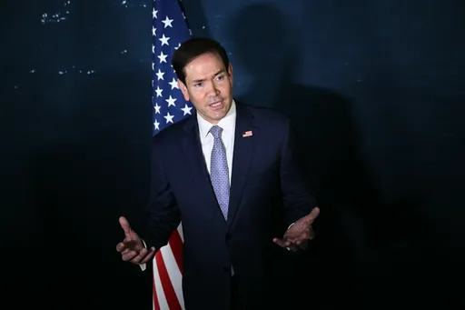 Rubio says Iran 'paying the price', urges Houthis to stay out of conflict