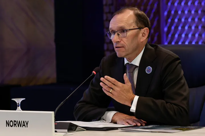 Norway mulls jail terms for trade with Israeli settlements