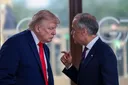 Trump kritikon Kanadanë për tarifat mes mosmarrëveshjes së vazhdueshme tregtare