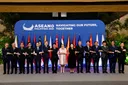 China, ASEAN diplomats call for Mideast peace as US-Iran war escalates