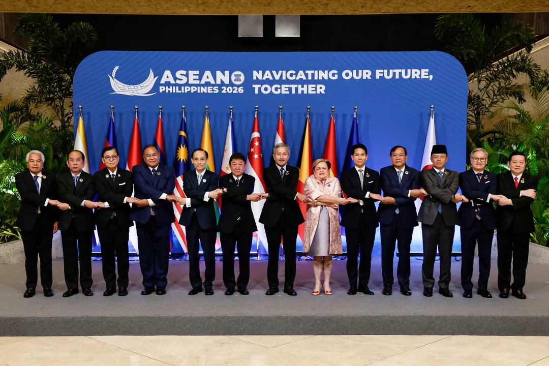 La Chine et l’ASEAN appellent à une fin immédiate du conflit au Moyen-Orient