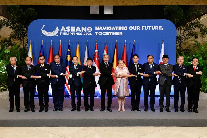 La Chine et l’ASEAN appellent à une fin immédiate du conflit au Moyen-Orient