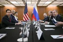 Kryediplomatët e ShBA-së dhe Rusisë takohen në margjinat e ASEAN-it