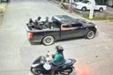 Five paramilitary troops killed in ambush at security checkpoint in Thailand