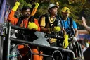 सिक्किम सुरंग हादसे में फंसे सभी 25 लोगों की मौत, चार दिन बाद बचाव अभियान समाप्त