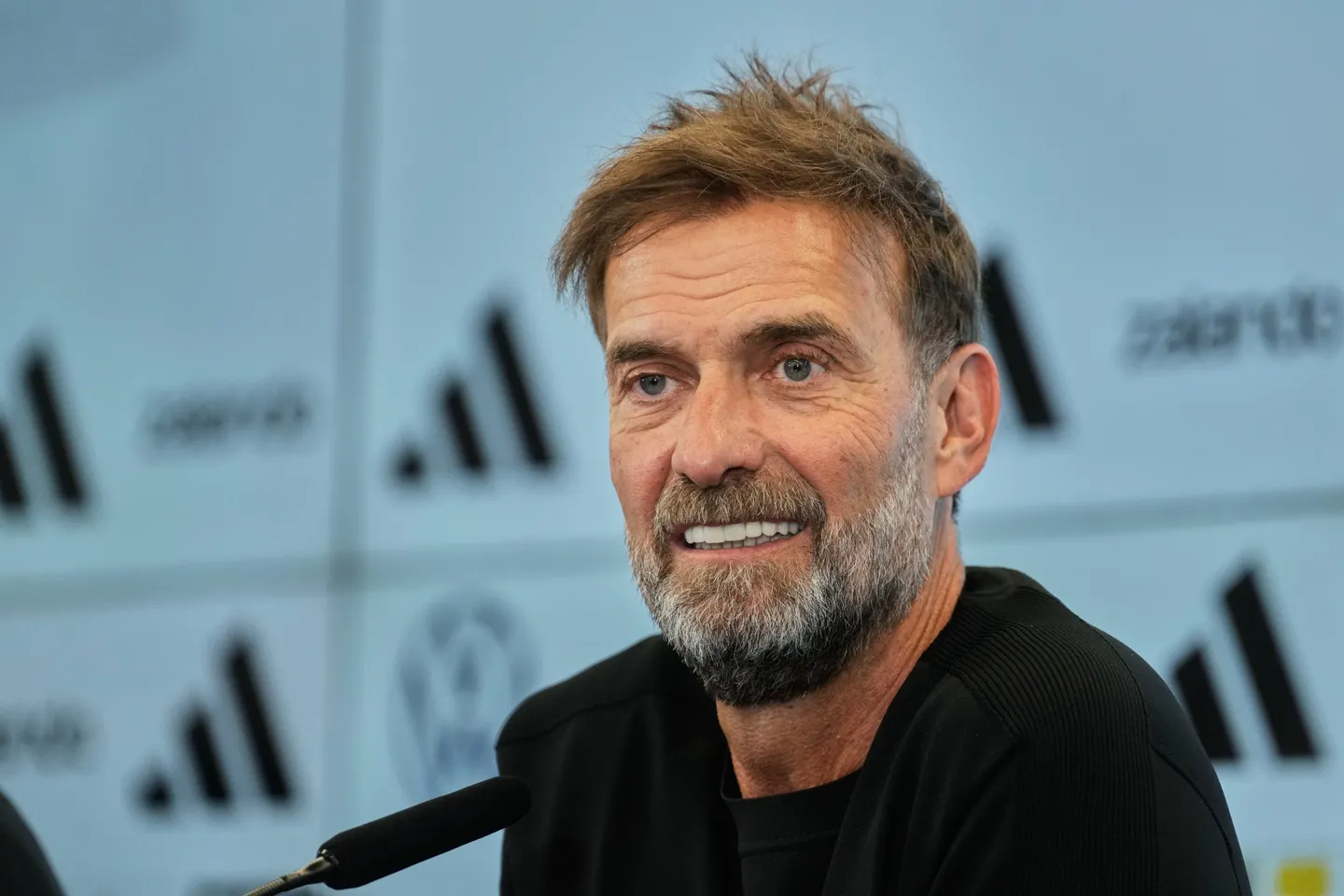 Jurgen Klopp imenovan za novog selektora njemačke fudbalske reprezentacije