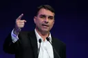 Flavio Bolsonaro launches presidential bid to challenge Lula in October election