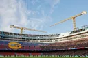 Barcelona ta miƙa ƙoƙon-bara wajen masu zuba jari don neman kuɗin gyaran filin wasa