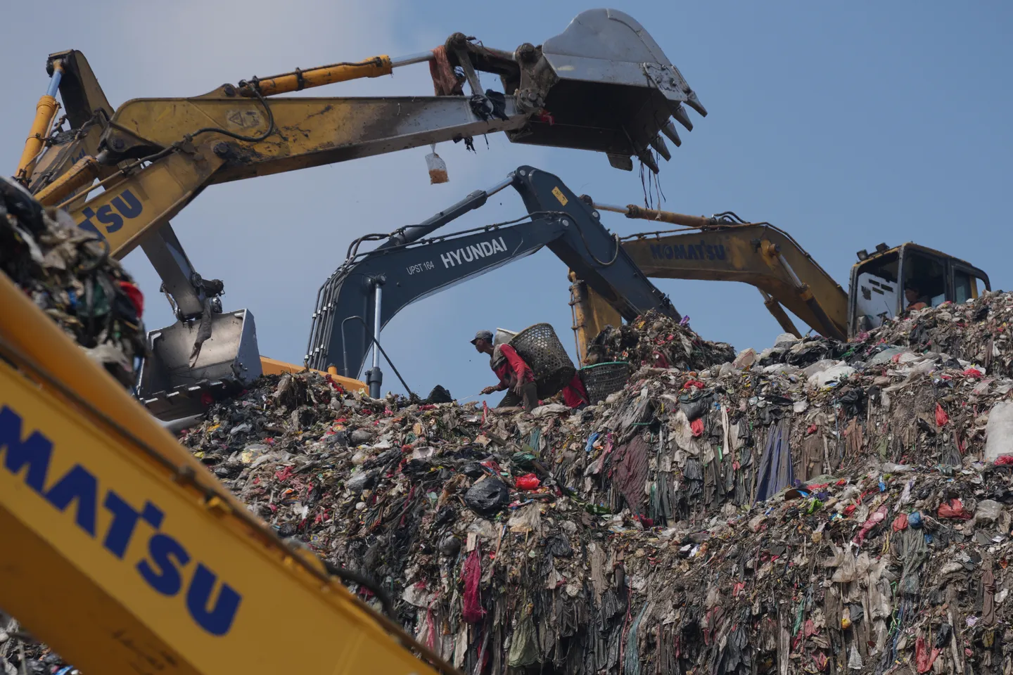 Kementerian LH dan DPD perkuat penegakan hukum lingkungan hingga pengelolaan sampah nasional