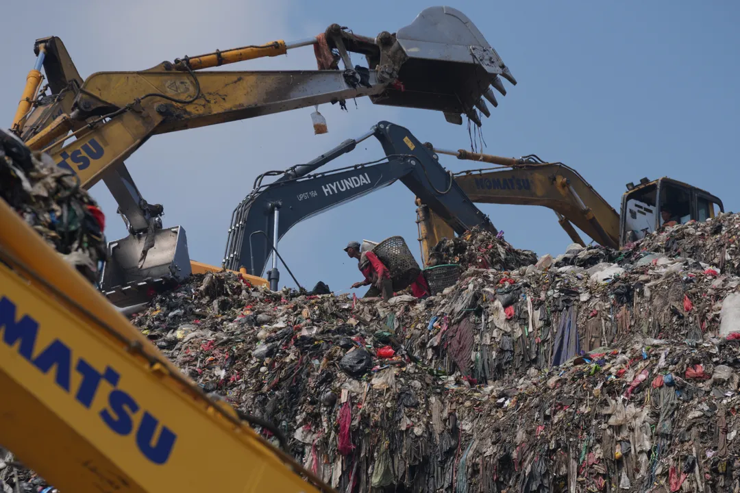 Kementerian LH dan DPD perkuat penegakan hukum lingkungan hingga pengelolaan sampah nasional