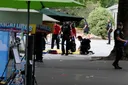 Shooting at Seattle's Space Needle leaves at least 2 people dead