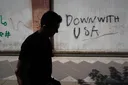 Sanctions more effective than bombs against Iran, US officials say: report