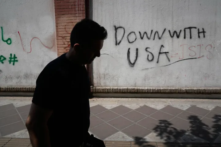 Sanctions more effective than bombs against Iran, US officials say: report