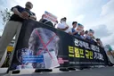 한국인 과반수, 20여 년 만에 처음으로 미국에 '비호감' 표시: 조사 결과