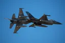 Романски Ф-16 уништи морски дрон во близина на гасната платформа на Црното Море