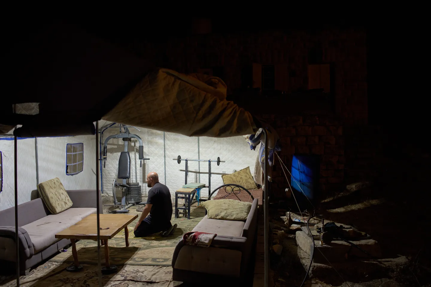 Illegal Israeli settlers torch home, abduct 2 Palestinians in occupied West Bank