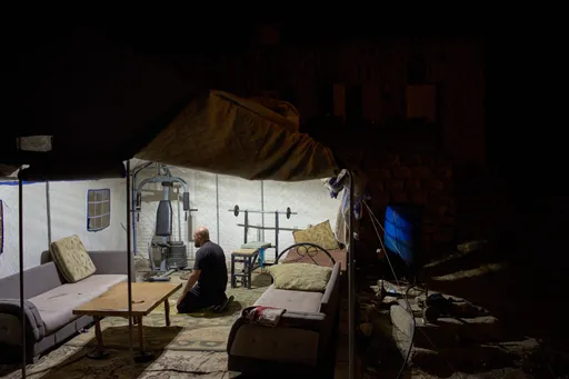 Illegal Israeli settlers torch home, abduct 2 Palestinians in occupied West Bank