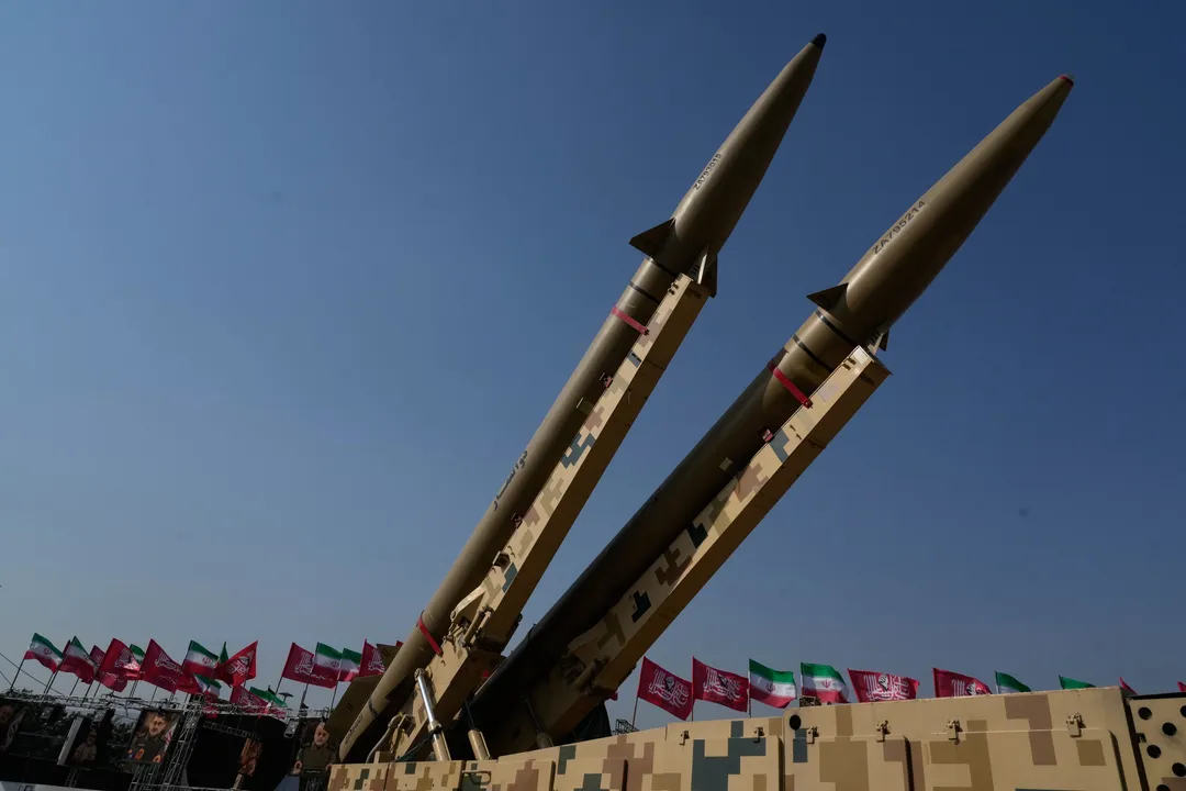 Iran na duba yiwuwar kai hari kan cibiyoyin sojin Amurka da ke Turai: Rahoto