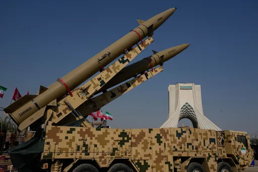 Iran inachukulia kila tishio kutoka kwa wapinzani kuwa "halisi na la kuaminika" : Kaimu Waziri
