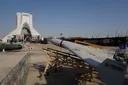 Iran rejects Trump's statement that Tehran sought halt to US attack, deal to reopen Hormuz