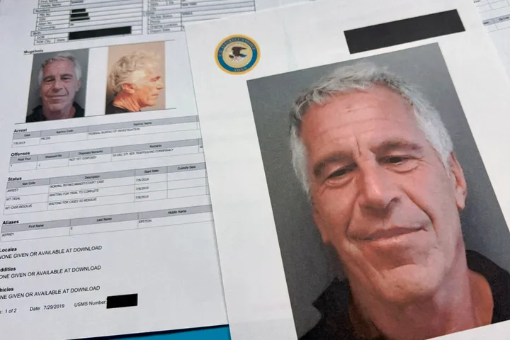 Affaire Epstein en France: le parquet de Paris dénombre 26 victimes