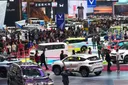 Pemerintah siapkan stimulus kendaraan listrik, dorong insentif motor listrik dan pembebasan PPN