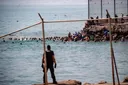 Spain lambasts Italy's call for its suspension from Schengen zone as migrants flood Ceuta enclave