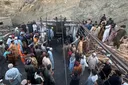 د پاکستان په بلوچستان ایالت کې د سکرو په کان کې چاودنې په لسګونو کسان ووژل