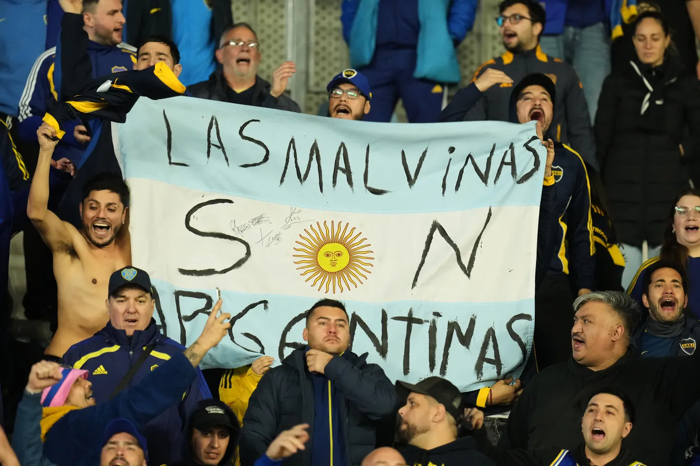 ¿Qué hay detrás del giro de Milei sobre Malvinas? Claves y cuestionamientos de su cambio de postura