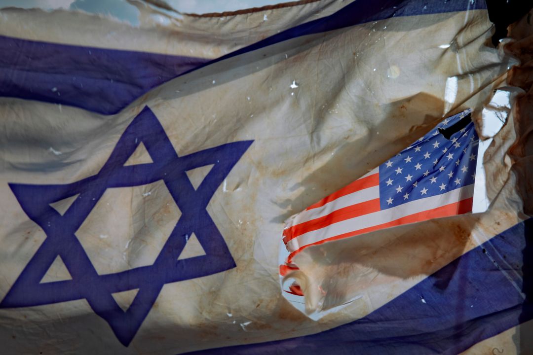TRT World - The unending Iran war and Israel’s new low