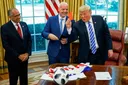 FIFA-Krise: Hochrangiger Infantino-Berater tritt zurück
