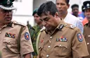 Sri Lanka sentences ex-police chief to death over 2019 Easter bombings
