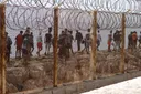 Morocco beefs up security amid calls for mass crossing into Spain’s Ceuta