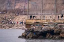 Maioria dos 50 000 migrantes regressou voluntariamente para Marrocos, diz Espanha